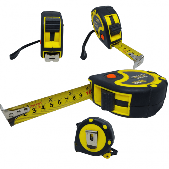 TRENA EMBORRACHADA C/ TRAVA DE 7,5m x 24mm