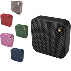 Alto-falante ao ar livre Bluetooth, Subwoofer estéreo, Alto-falante esportivo - INOVA RAD-12420