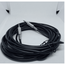 Cabo P2 Macho X P2 Macho Mb Tech, 5m