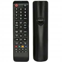Controle Compatível Com Samsung Smart TV NB570, NC450, NB670