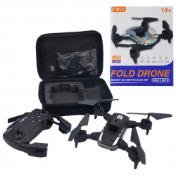 Drone com Sensor 360º HD Câmera Inova