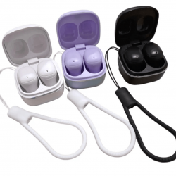 Fone De Ouvido Bluetooth Tws Sem Fio Wireless Estiloso e Minimalista - Inova