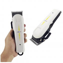 Máquina De Cortar Cabelo Sem Fio Profissional inova