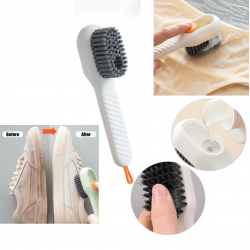 Panos de Prato e Escovas de Limpeza